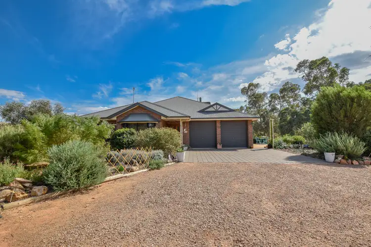 Fourth view of Homely house listing, 284 Beetaloo Valley Rd, Beetaloo Valley SA 5523