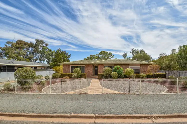 Main view of Homely house listing, 32 Clifton Rd, Jamestown SA 5491