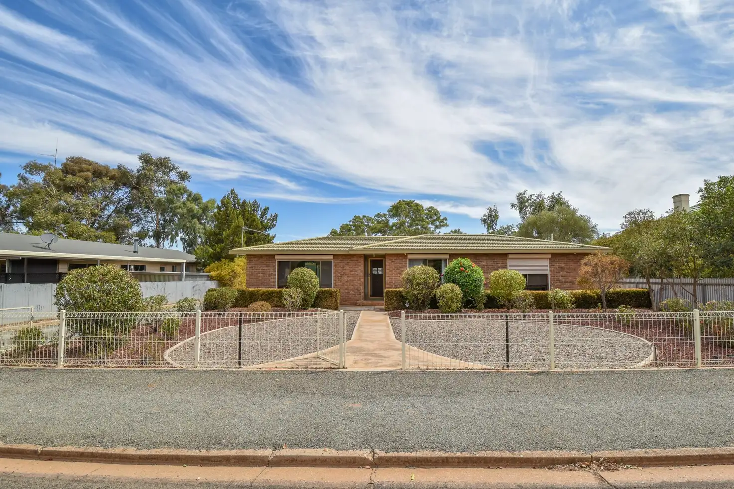 Main view of Homely house listing, 32 Clifton Rd, Jamestown SA 5491