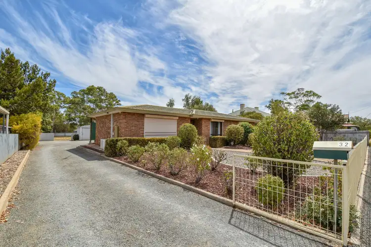 Second view of Homely house listing, 32 Clifton Rd, Jamestown SA 5491