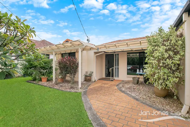 Second view of Homely house listing, 2A Hawthorne Street, Woody Point QLD 4019