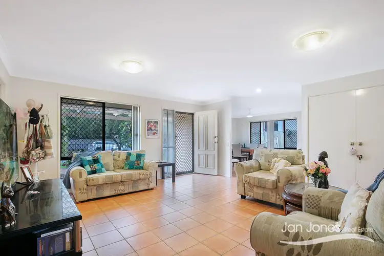 Third view of Homely house listing, 2A Hawthorne Street, Woody Point QLD 4019