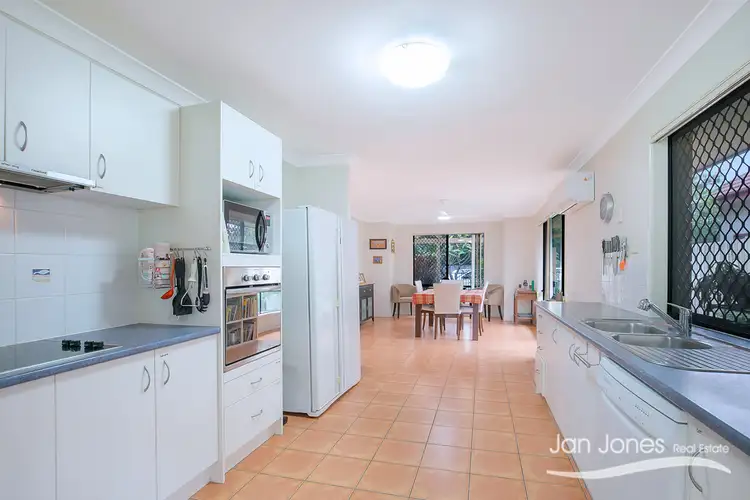 Fifth view of Homely house listing, 2A Hawthorne Street, Woody Point QLD 4019