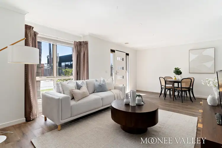 Second view of Homely townhouse listing, 1A Centreway, Keilor East VIC 3033