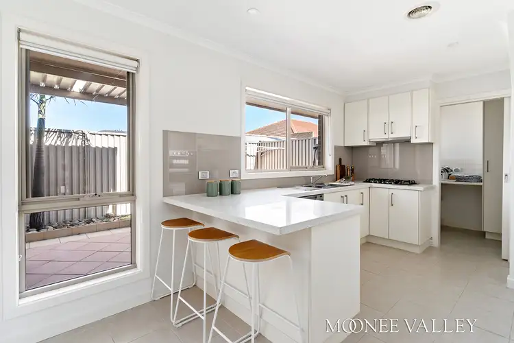 Third view of Homely townhouse listing, 1A Centreway, Keilor East VIC 3033