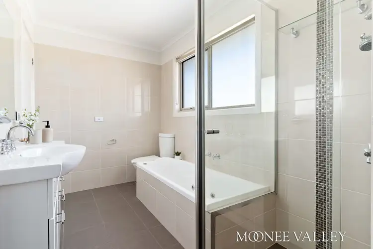 Fourth view of Homely townhouse listing, 1A Centreway, Keilor East VIC 3033