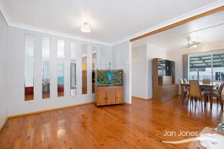 Third view of Homely house listing, 14 Jentz St, Kippa-ring QLD 4021