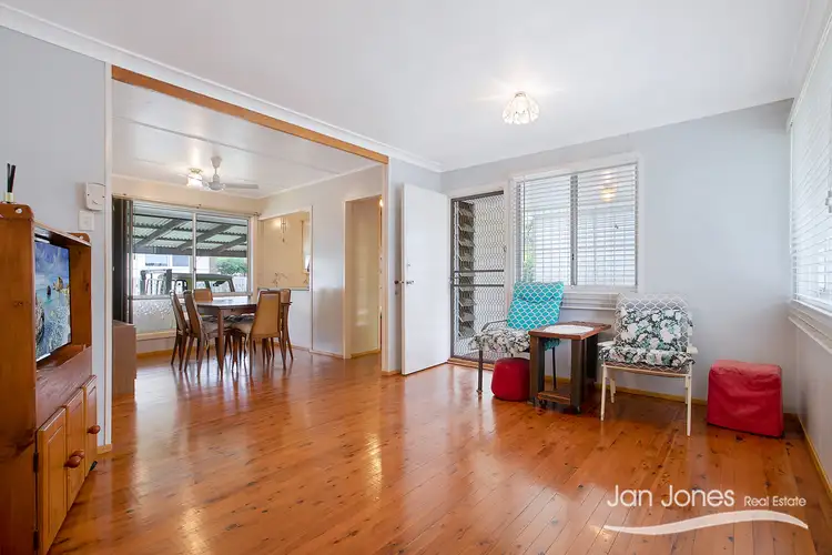 Fourth view of Homely house listing, 14 Jentz St, Kippa-ring QLD 4021