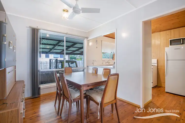 Fifth view of Homely house listing, 14 Jentz St, Kippa-ring QLD 4021