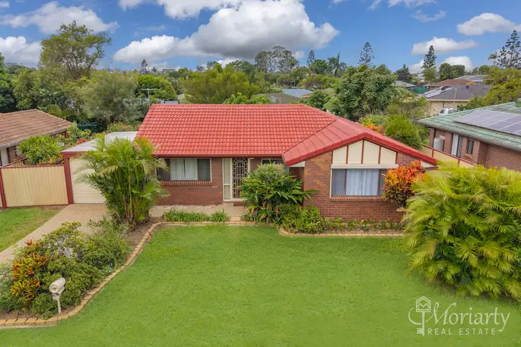 70 Claremont Dr, Murrumba Downs QLD 4503