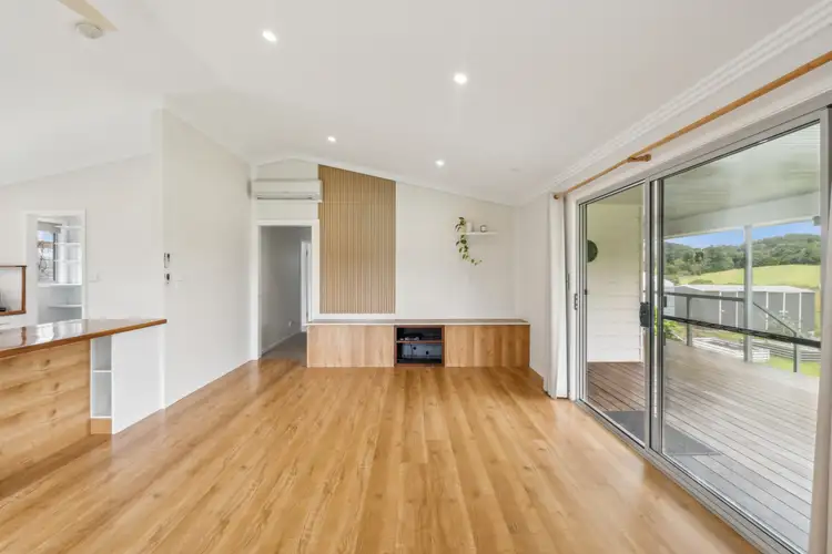 Fourth view of Homely house listing, 21 Cavanaghs Rd, Lowanna NSW 2450