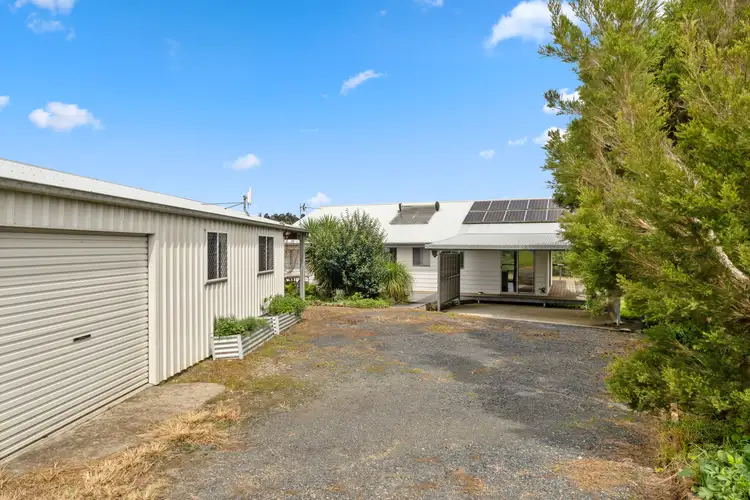 Fifth view of Homely house listing, 21 Cavanaghs Rd, Lowanna NSW 2450
