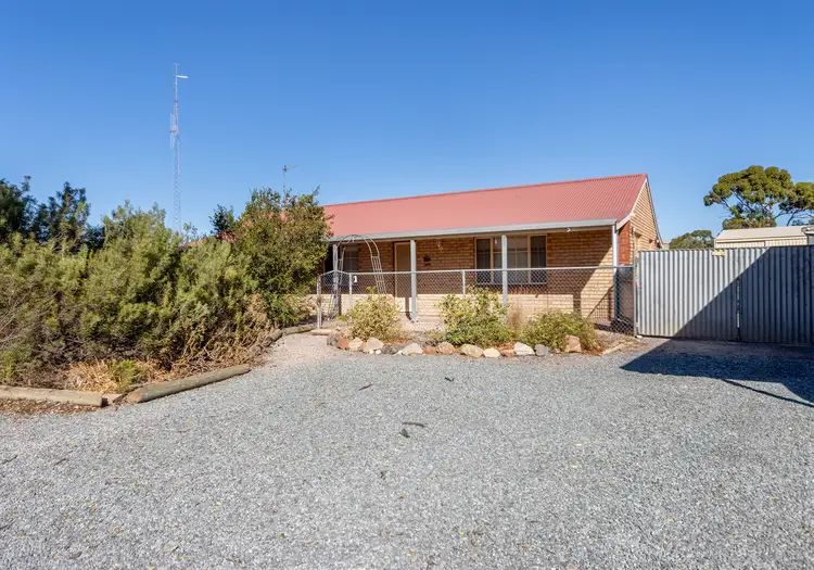 32 Drain Road, Kadina SA 5554