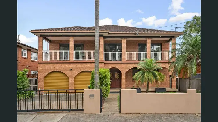 10 Etonville Pde, Croydon NSW 2132