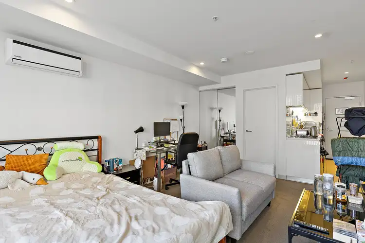Unit 410/6 Leicester St, Carlton VIC 3053