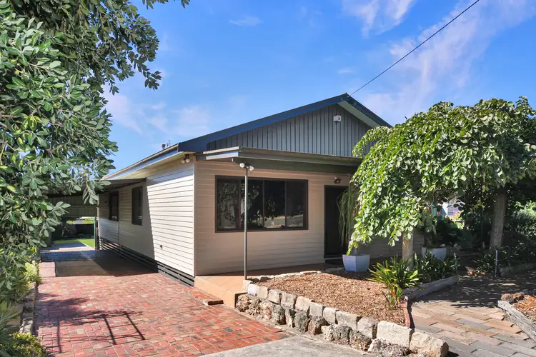 81 Wakeham St, Stawell VIC 3380