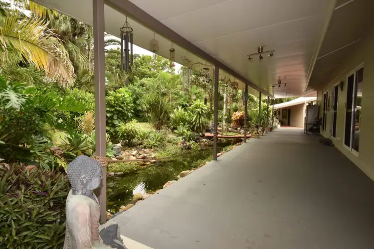 91 Toolakea Beach Road, Bluewater QLD 4818