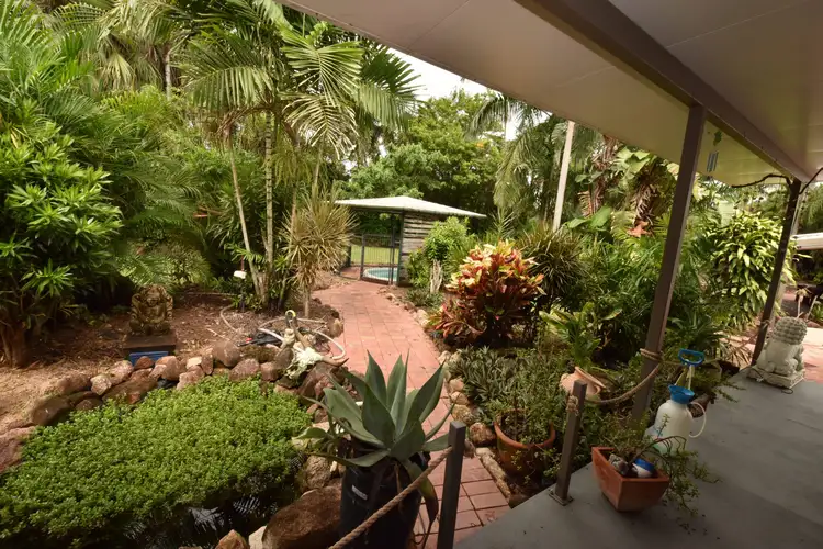 Fourth view of Homely rural property listing, 91 Toolakea Beach Road, Bluewater QLD 4818