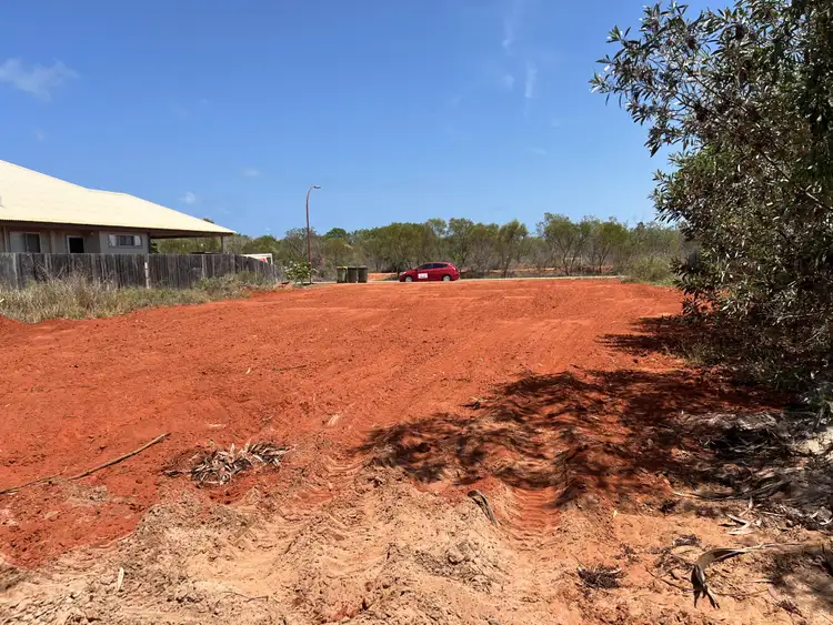 Seventh view of Homely land listing, 26 Sanctuary Rd, Cable Beach WA 6726