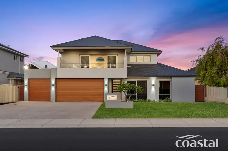 66 Challenger Rd, Madora Bay WA 6210