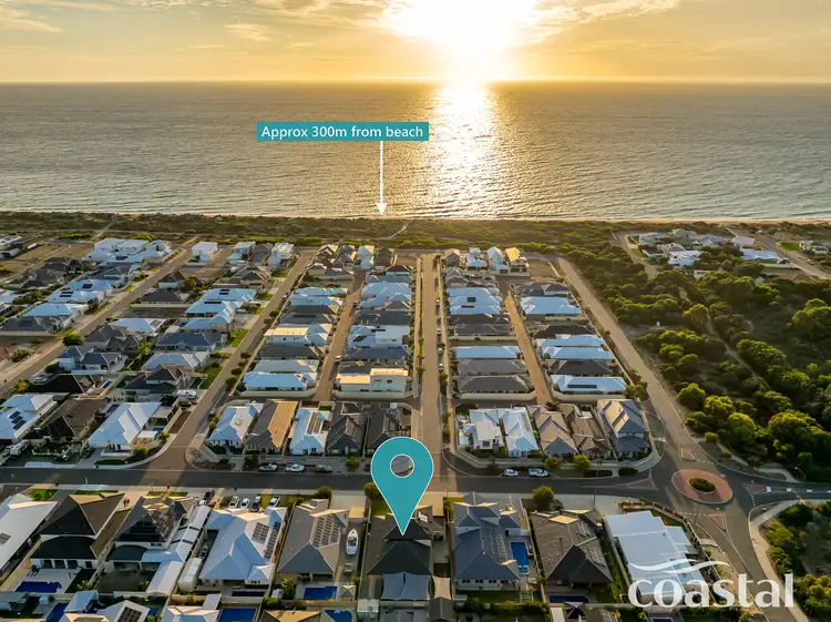 Second view of Homely house listing, 66 Challenger Rd, Madora Bay WA 6210
