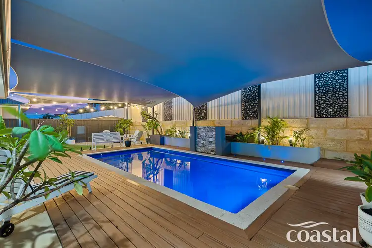 Third view of Homely house listing, 66 Challenger Rd, Madora Bay WA 6210