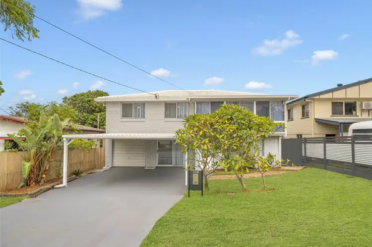 Main view of Homely house listing, 233A Scarborough Rd, Scarborough QLD 4020