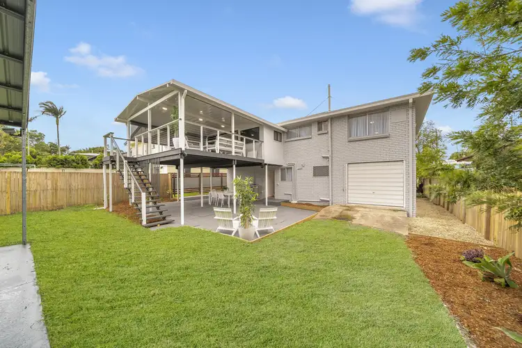 Second view of Homely house listing, 233A Scarborough Rd, Scarborough QLD 4020