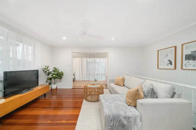 Third view of Homely house listing, 233A Scarborough Rd, Scarborough QLD 4020