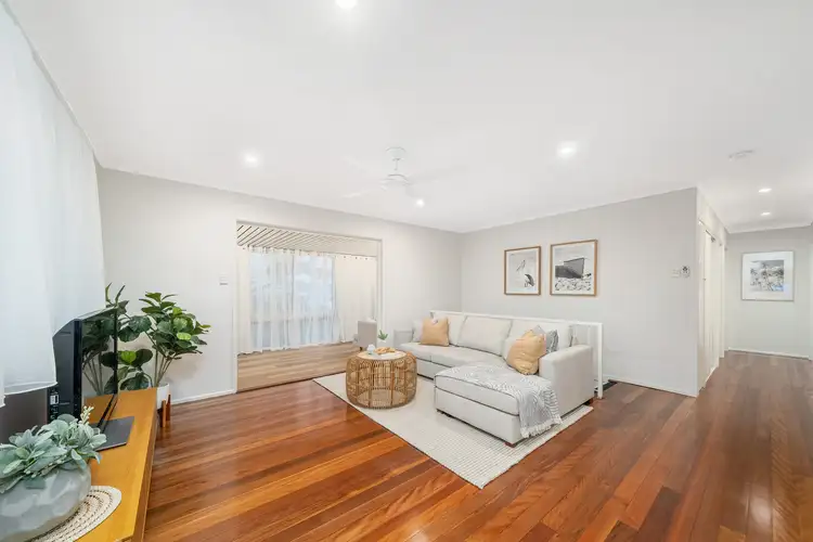 Fourth view of Homely house listing, 233A Scarborough Rd, Scarborough QLD 4020