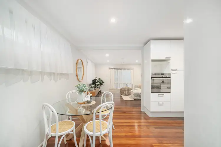 Fifth view of Homely house listing, 233A Scarborough Rd, Scarborough QLD 4020