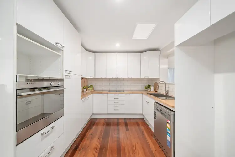 Sixth view of Homely house listing, 233A Scarborough Rd, Scarborough QLD 4020