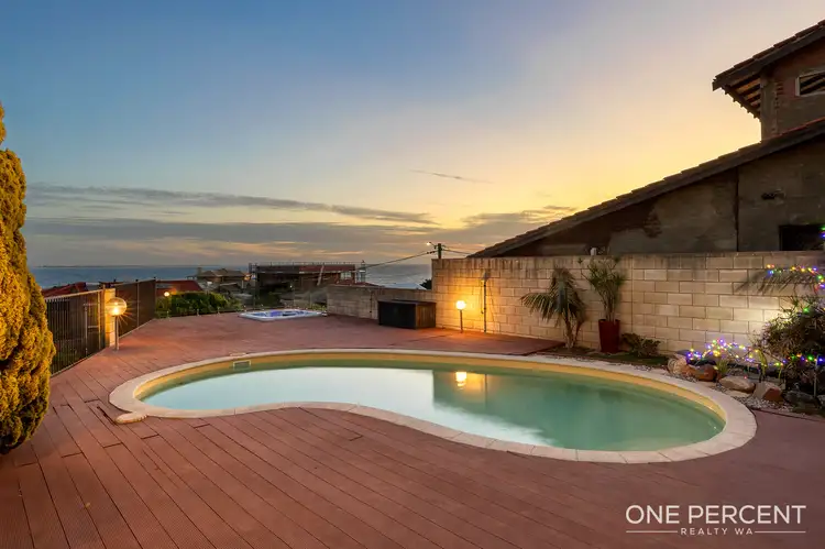 Fourth view of Homely house listing, 8 Hilda Rd, Waikiki WA 6169