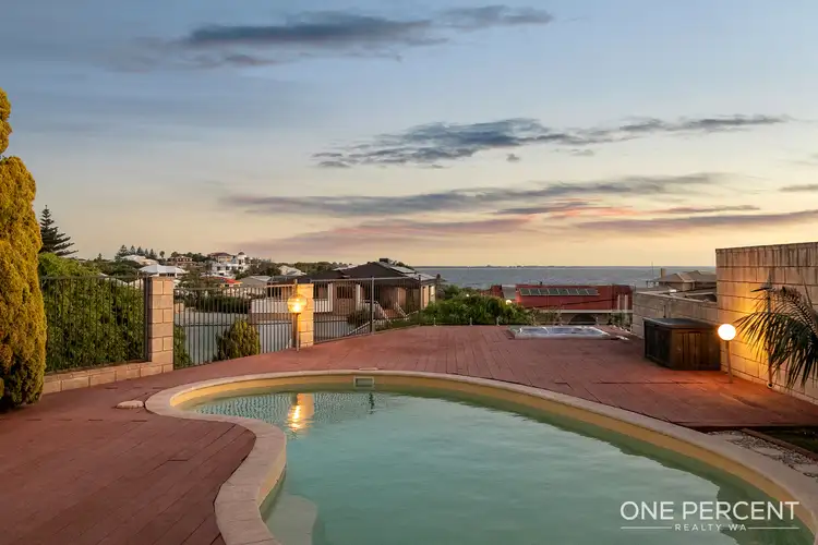 Fifth view of Homely house listing, 8 Hilda Rd, Waikiki WA 6169