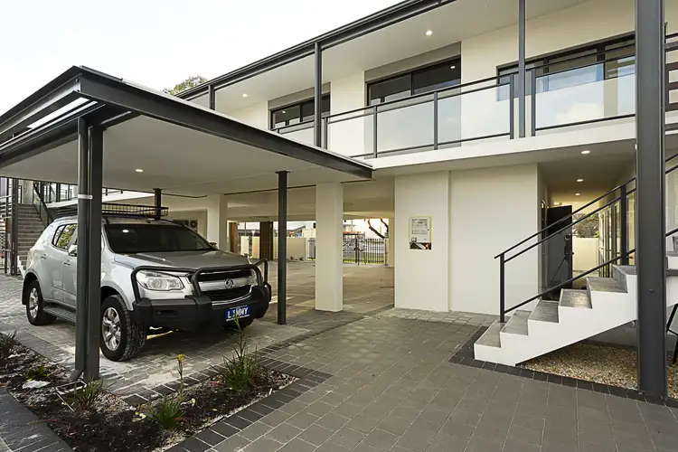 Unit 1/117 Belgravia St, Belmont WA 6104