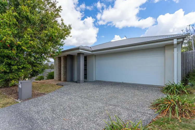 64 Huntingdale St, Leichhardt QLD 4305