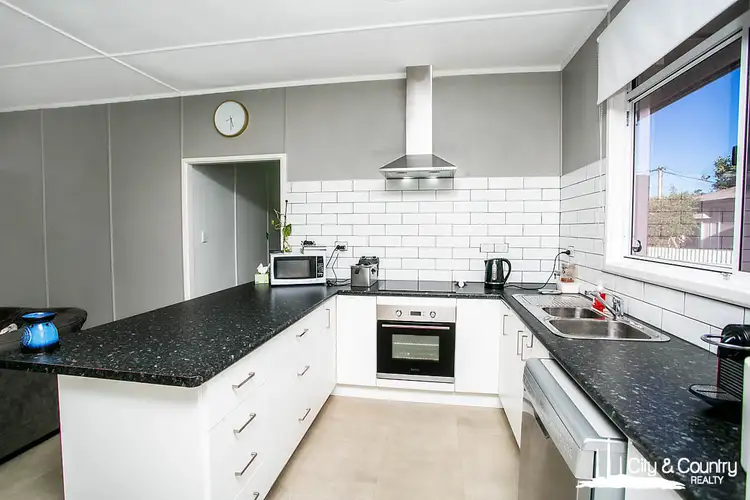 Second view of Homely house listing, 3 Opal Street, Mount Isa QLD 4825