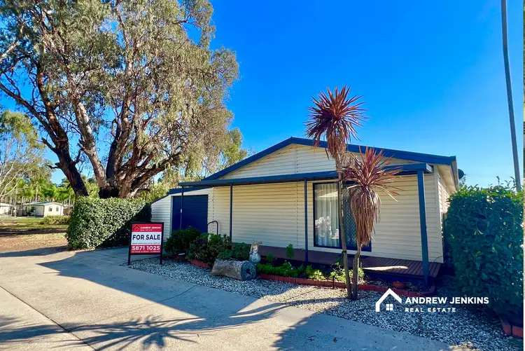 Main view of Homely house listing, 14 Edward Ct, Cobram VIC 3644
