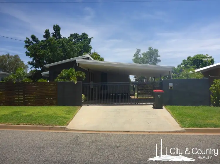 Main view of Homely house listing, 32 Beta Street, Mount Isa QLD 4825