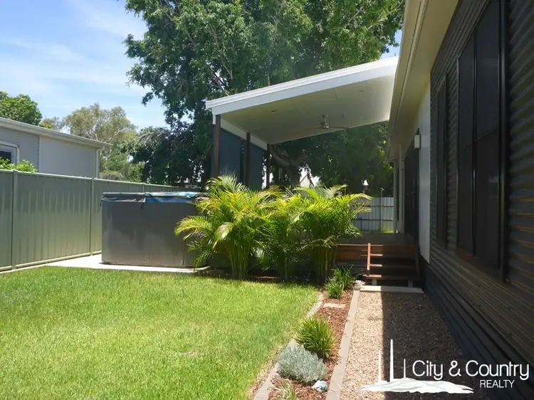 Second view of Homely house listing, 32 Beta Street, Mount Isa QLD 4825