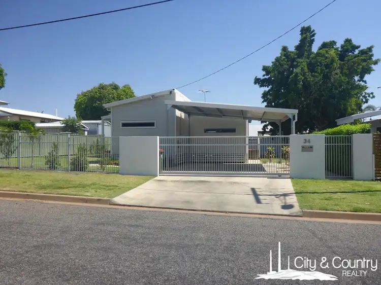 34 Beta Street, Mount Isa QLD 4825