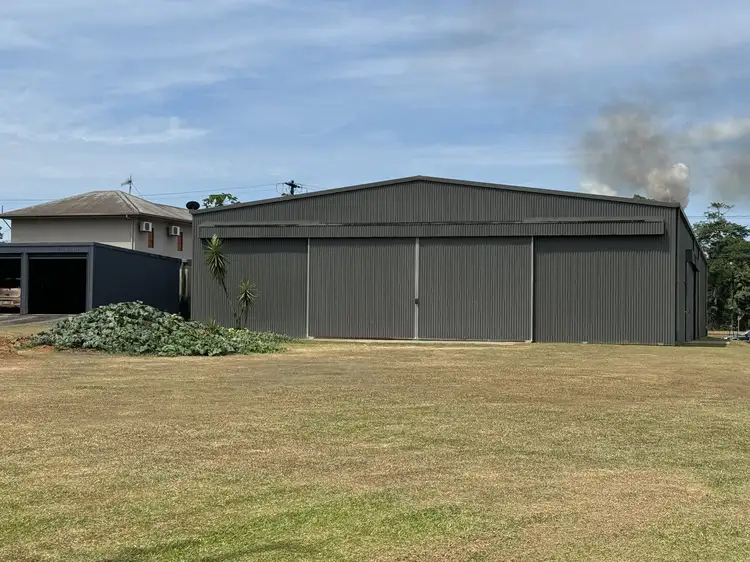Second view of Homely warehouse listing, 6-8 Campbell, Tully QLD 4854