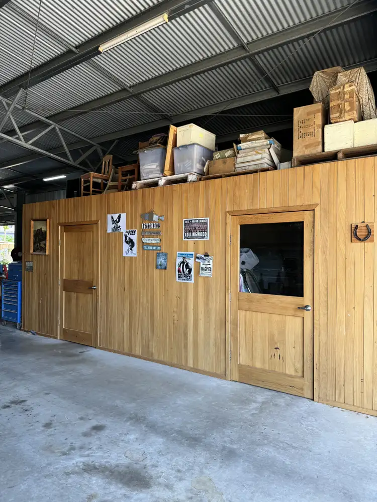 Fourth view of Homely warehouse listing, 6-8 Campbell, Tully QLD 4854