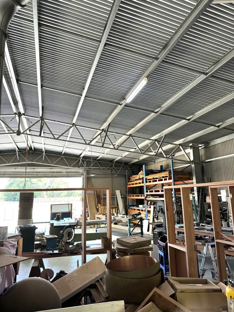 Fifth view of Homely warehouse listing, 6-8 Campbell, Tully QLD 4854