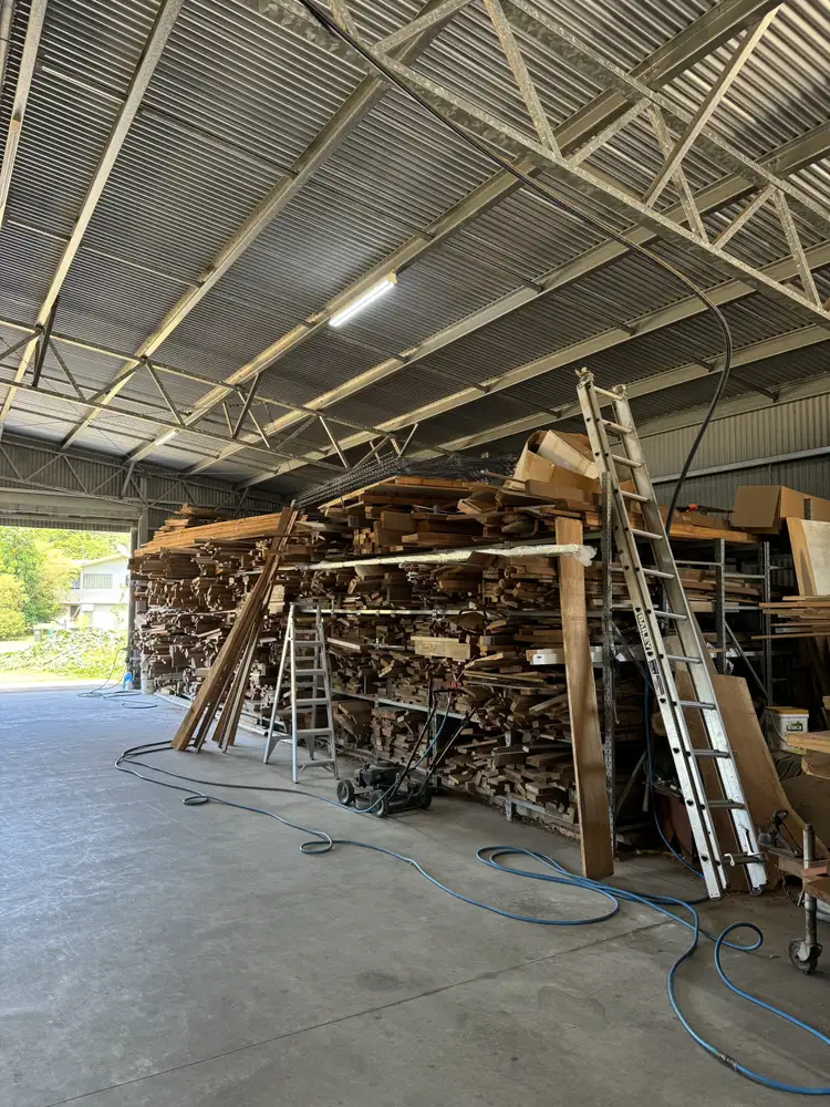 Sixth view of Homely warehouse listing, 6-8 Campbell, Tully QLD 4854