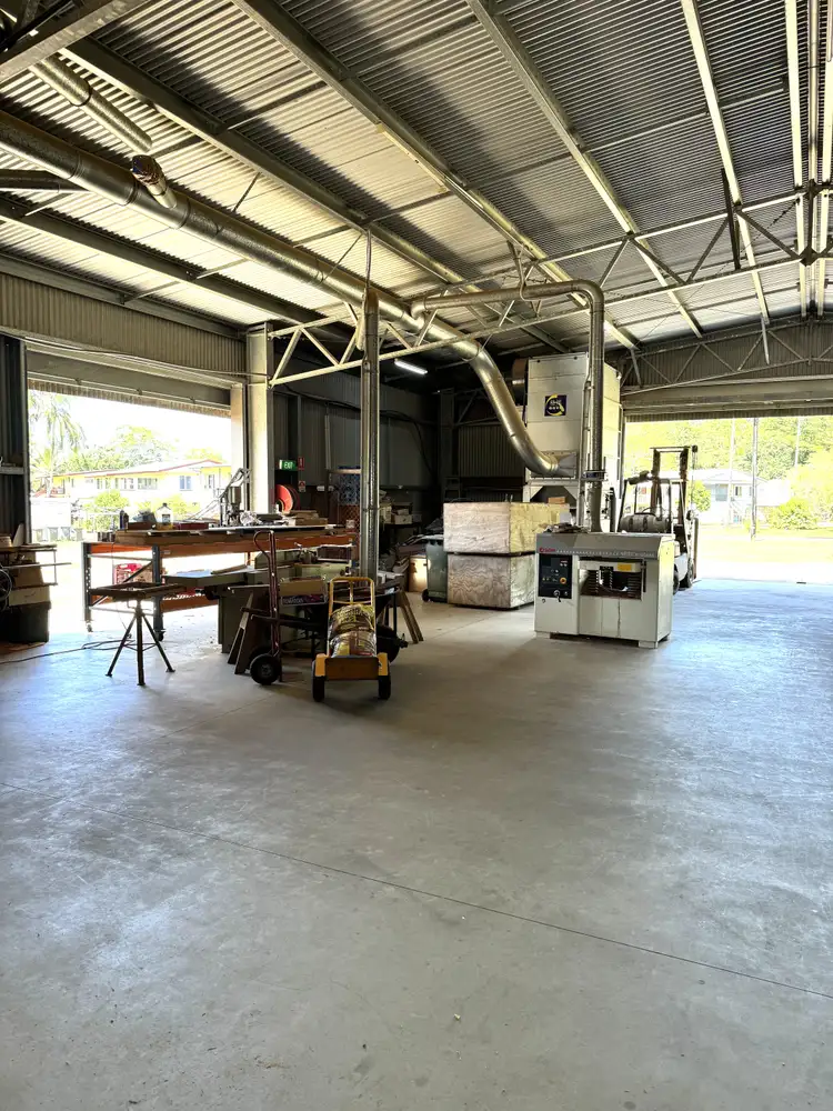 Seventh view of Homely warehouse listing, 6-8 Campbell, Tully QLD 4854
