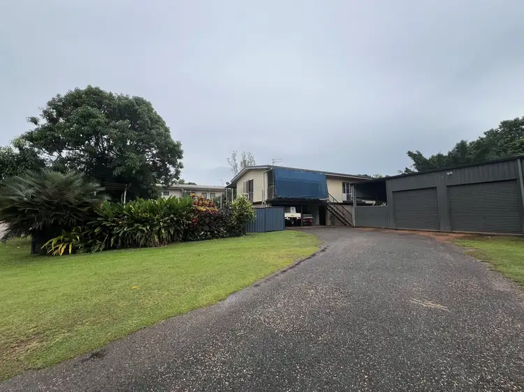 Main view of Homely house listing, 61 Circular Way, Trunding QLD 4874