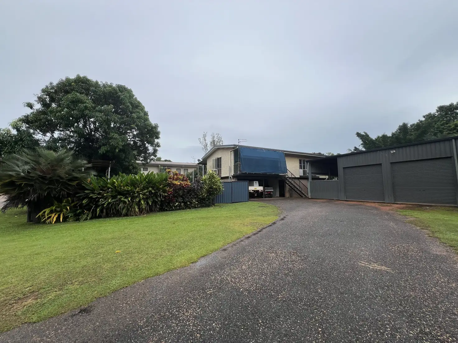 Main view of Homely house listing, 61 Circular Way, Trunding QLD 4874