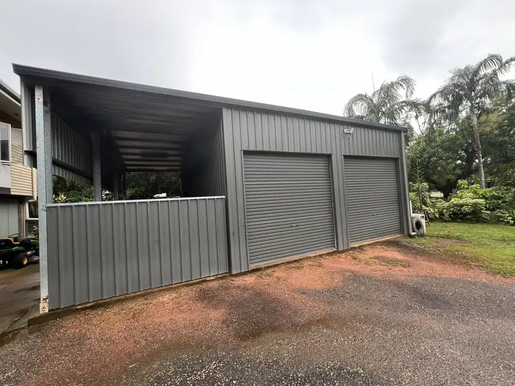 Second view of Homely house listing, 61 Circular Way, Trunding QLD 4874