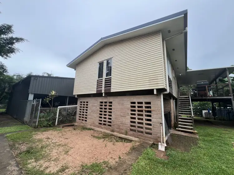 Third view of Homely house listing, 61 Circular Way, Trunding QLD 4874